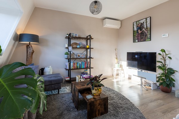 Medium property photo - Koepelstraat 10A, 4611 LT Bergen op Zoom